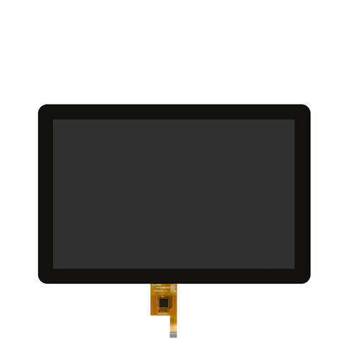 10 Inch Capacitive Touch Screen Display