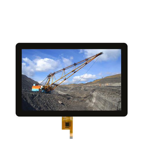 10 Inch Capacitive Touch Screen Display