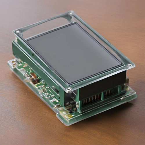 TFT LCD Module