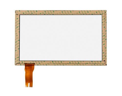 18.5 Touch Screen with Monitors Smart Mirror USB Glass