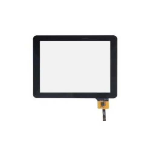 Touch Screen HMI Panels 8 Inch