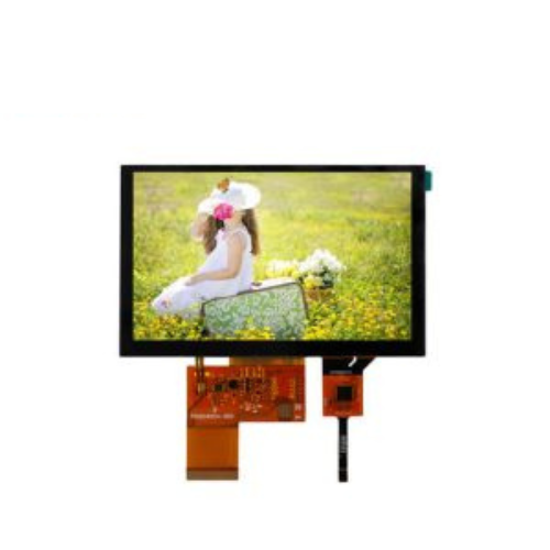 12 12.1 inch 4 wire resistive touch screen panel