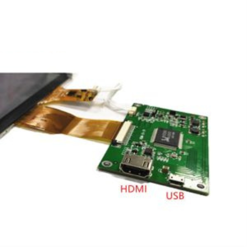 12 12.1 inch 4 wire resistive touch screen panel