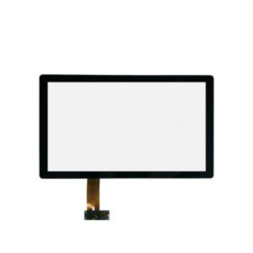 12.1 Touch Screen