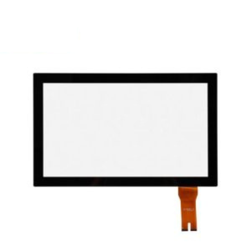 12.1 Capacitive Touch Screen