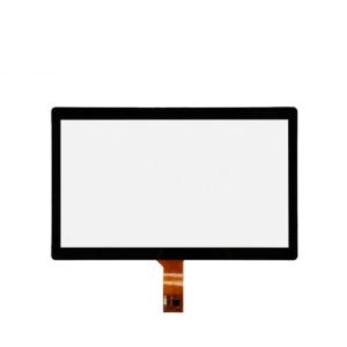 12.1 Capacitive Touch Screen