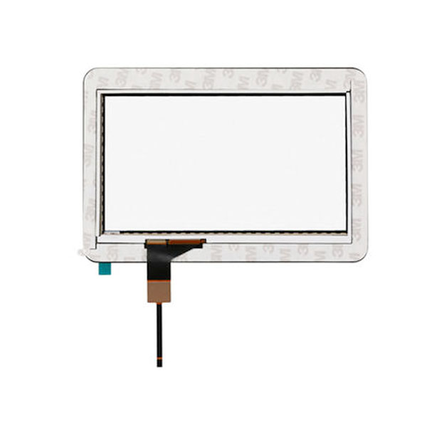 7 Inch 1024x600 Capacitive Touch Screen